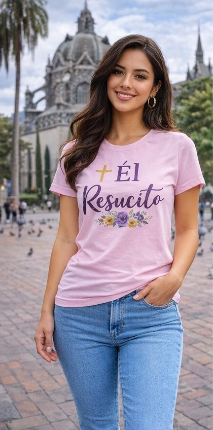 Él Resucitó